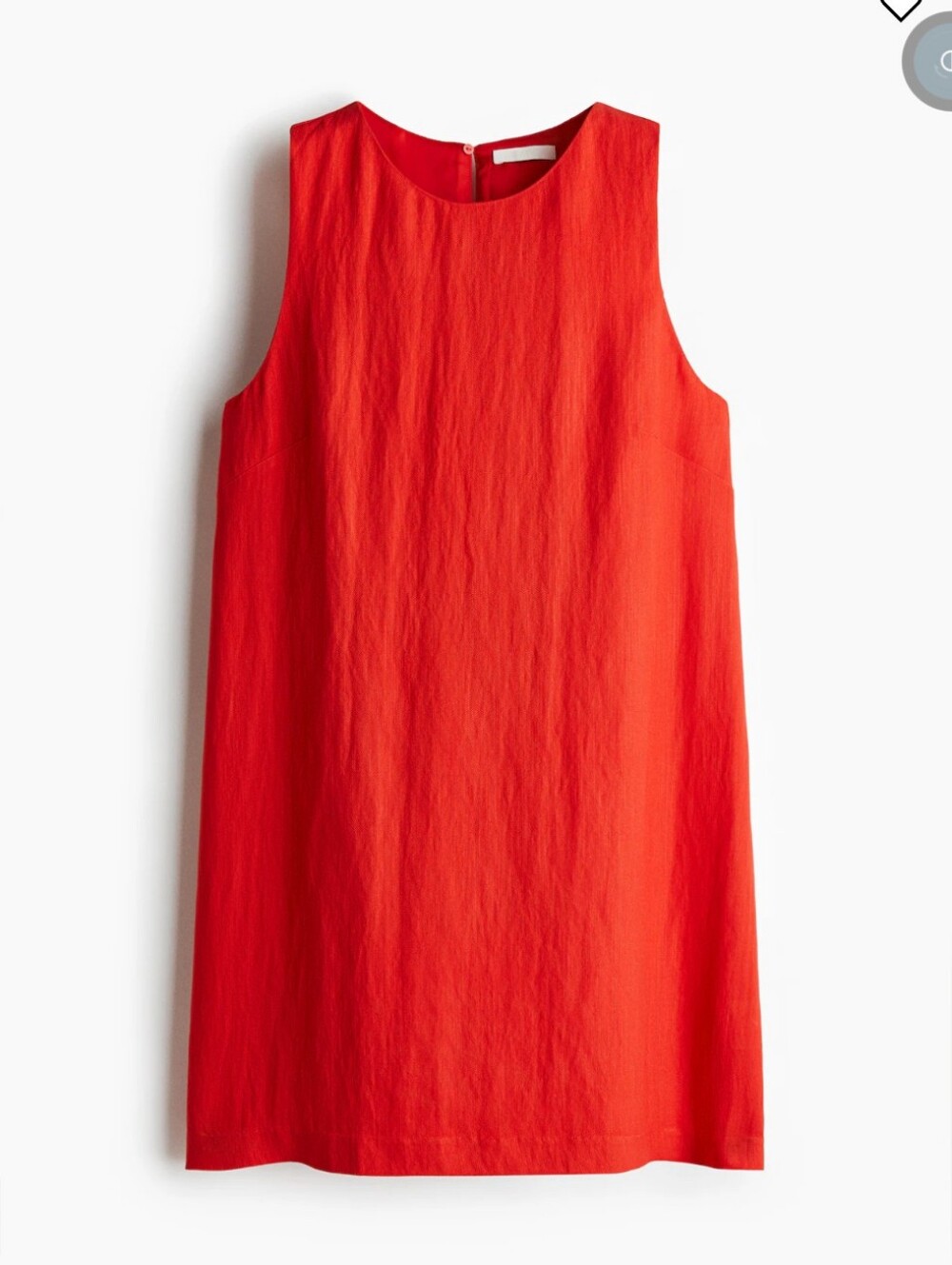 Shift Dress H&M